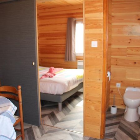 Ferme Du Pre Vert - Chambres D'Hotes B&B Nort-Leulinghem Luaran gambar