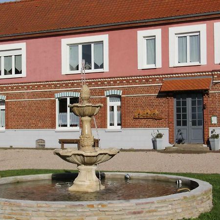 Ferme Du Pre Vert - Chambres D'Hotes B&B Nort-Leulinghem Luaran gambar