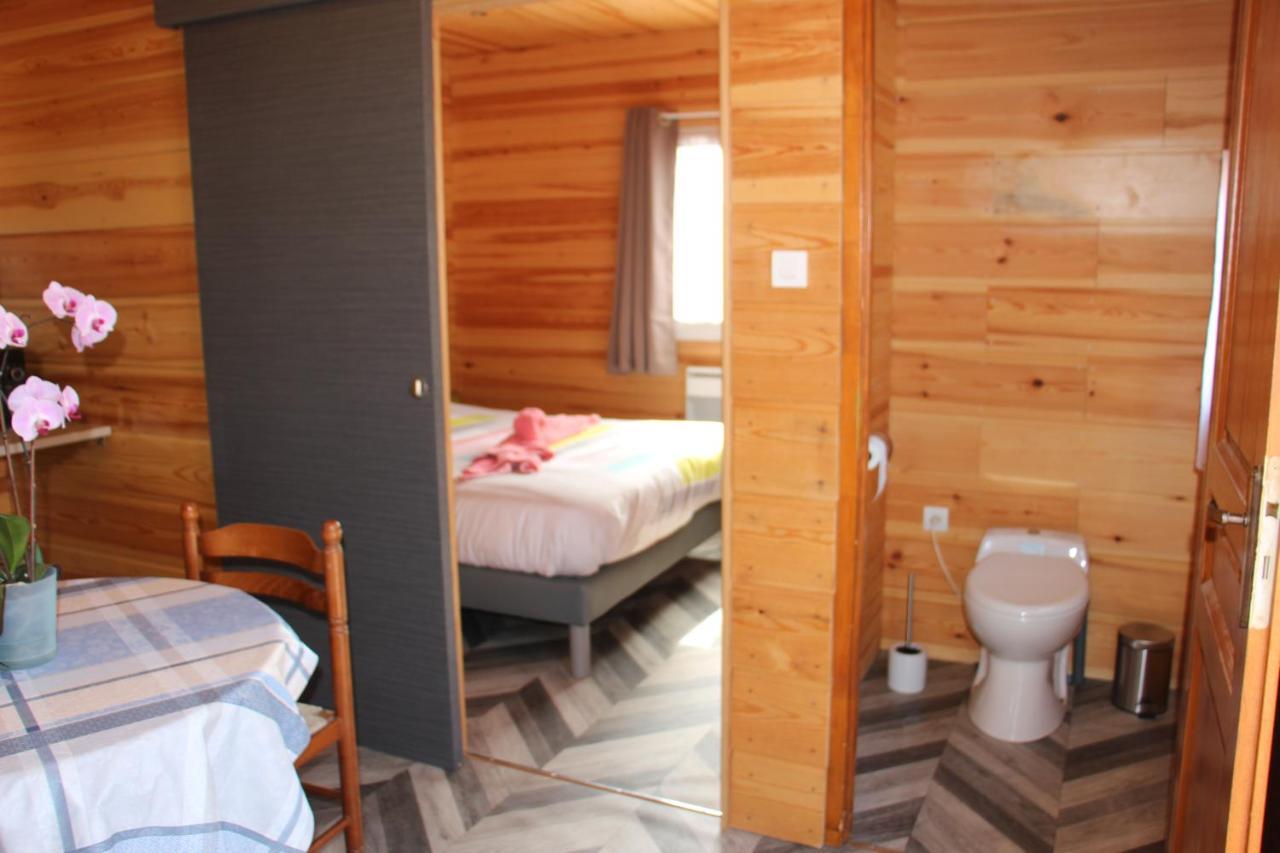 Ferme Du Pre Vert - Chambres D'Hotes B&B Nort-Leulinghem Luaran gambar