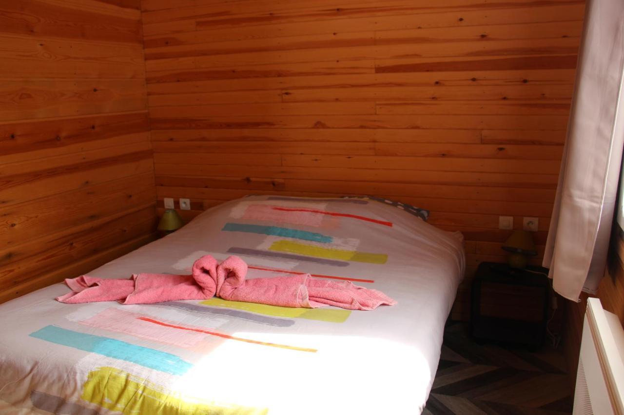 Ferme Du Pre Vert - Chambres D'Hotes B&B Nort-Leulinghem Luaran gambar