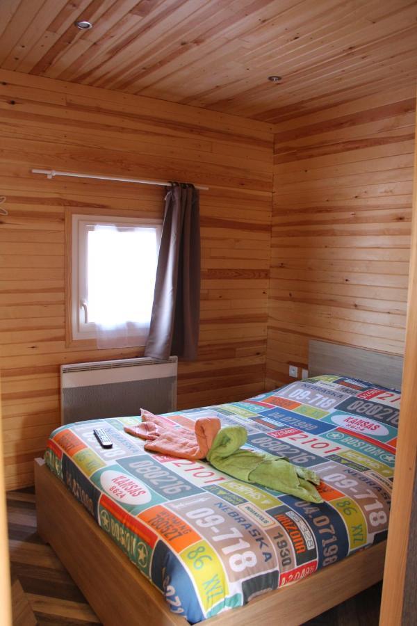 Ferme Du Pre Vert - Chambres D'Hotes B&B Nort-Leulinghem Luaran gambar