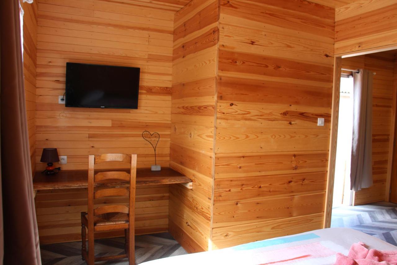 Ferme Du Pre Vert - Chambres D'Hotes B&B Nort-Leulinghem Luaran gambar