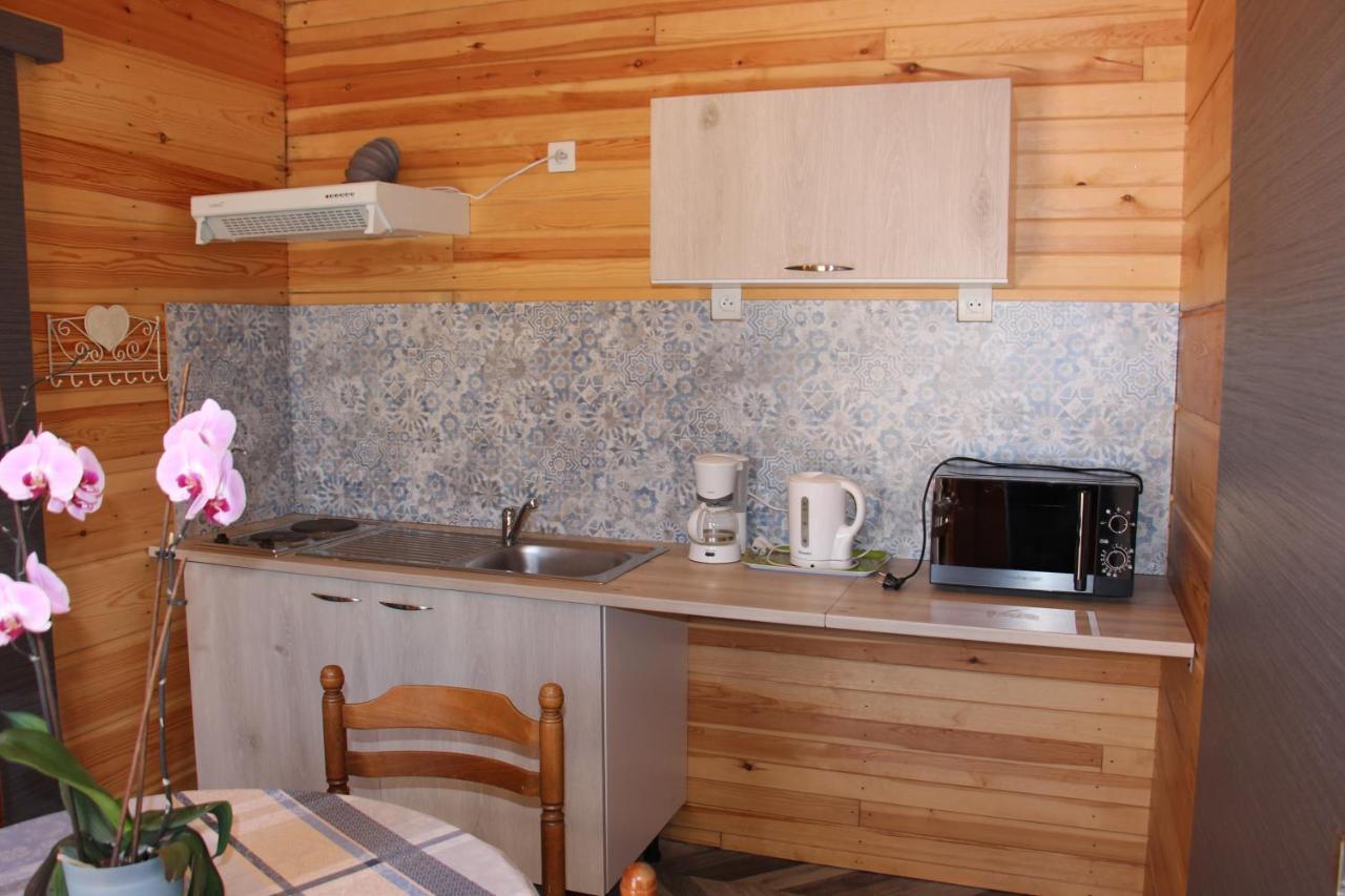 Ferme Du Pre Vert - Chambres D'Hotes B&B Nort-Leulinghem Luaran gambar