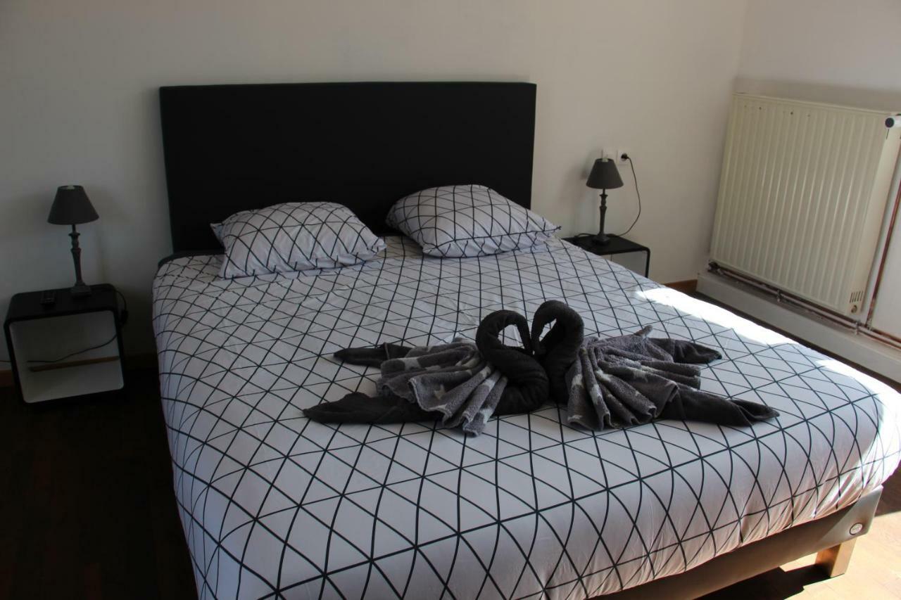 Ferme Du Pre Vert - Chambres D'Hotes B&B Nort-Leulinghem Luaran gambar