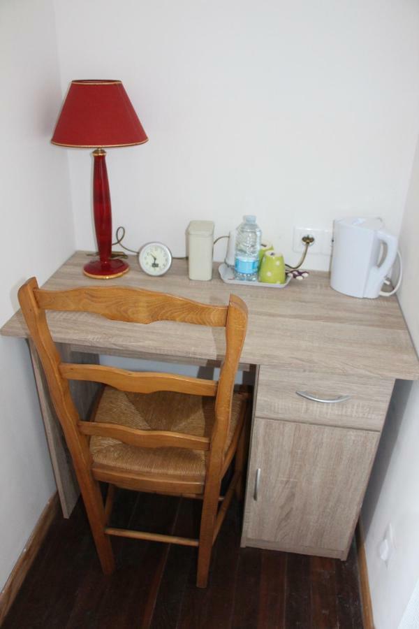 Ferme Du Pre Vert - Chambres D'Hotes B&B Nort-Leulinghem Luaran gambar