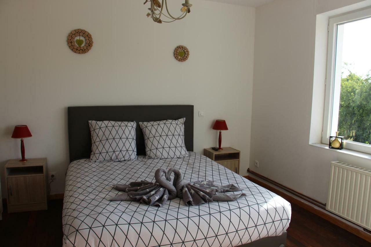 Ferme Du Pre Vert - Chambres D'Hotes B&B Nort-Leulinghem Luaran gambar