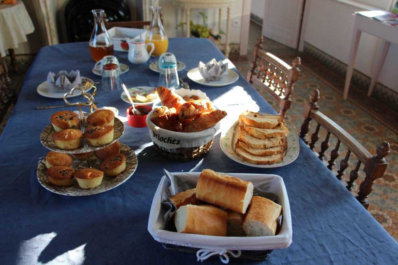 Ferme Du Pre Vert - Chambres D'Hotes B&B Nort-Leulinghem Luaran gambar