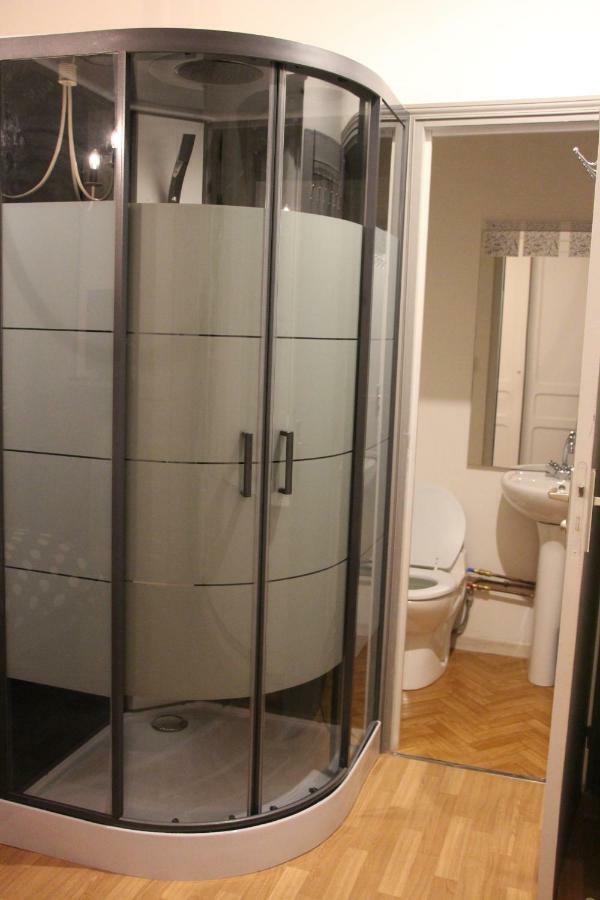 Ferme Du Pre Vert - Chambres D'Hotes B&B Nort-Leulinghem Luaran gambar