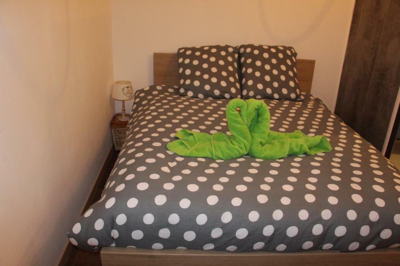 Ferme Du Pre Vert - Chambres D'Hotes B&B Nort-Leulinghem Luaran gambar
