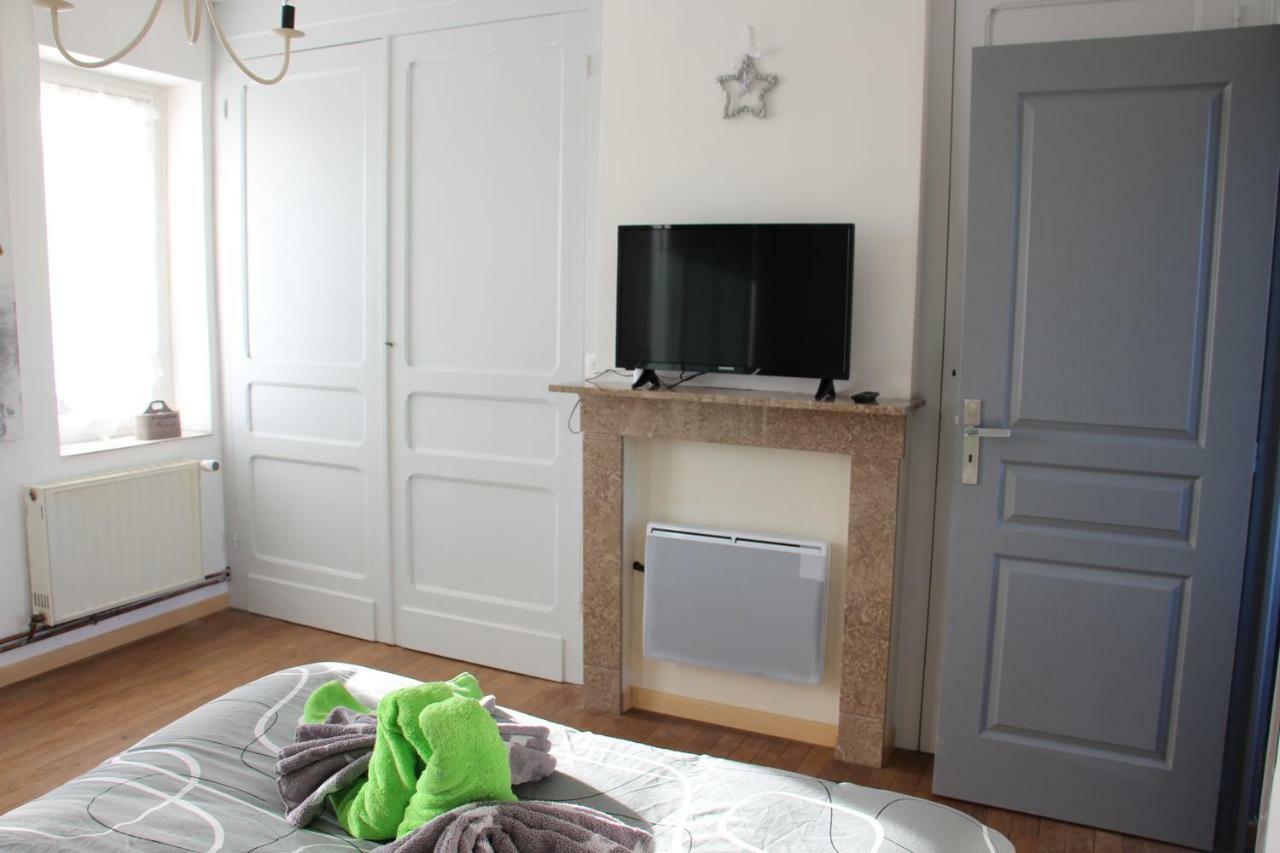 Ferme Du Pre Vert - Chambres D'Hotes B&B Nort-Leulinghem Luaran gambar