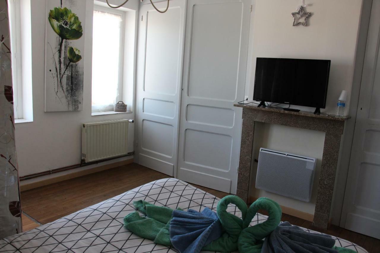 Ferme Du Pre Vert - Chambres D'Hotes B&B Nort-Leulinghem Luaran gambar
