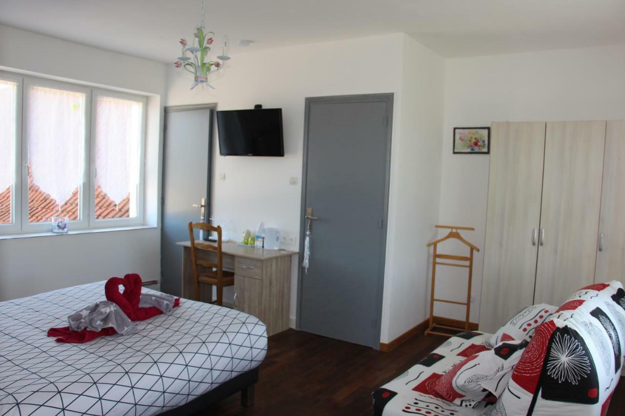 Ferme Du Pre Vert - Chambres D'Hotes B&B Nort-Leulinghem Luaran gambar