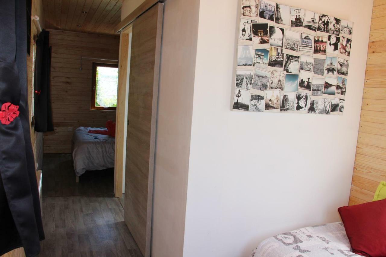 Ferme Du Pre Vert - Chambres D'Hotes B&B Nort-Leulinghem Luaran gambar